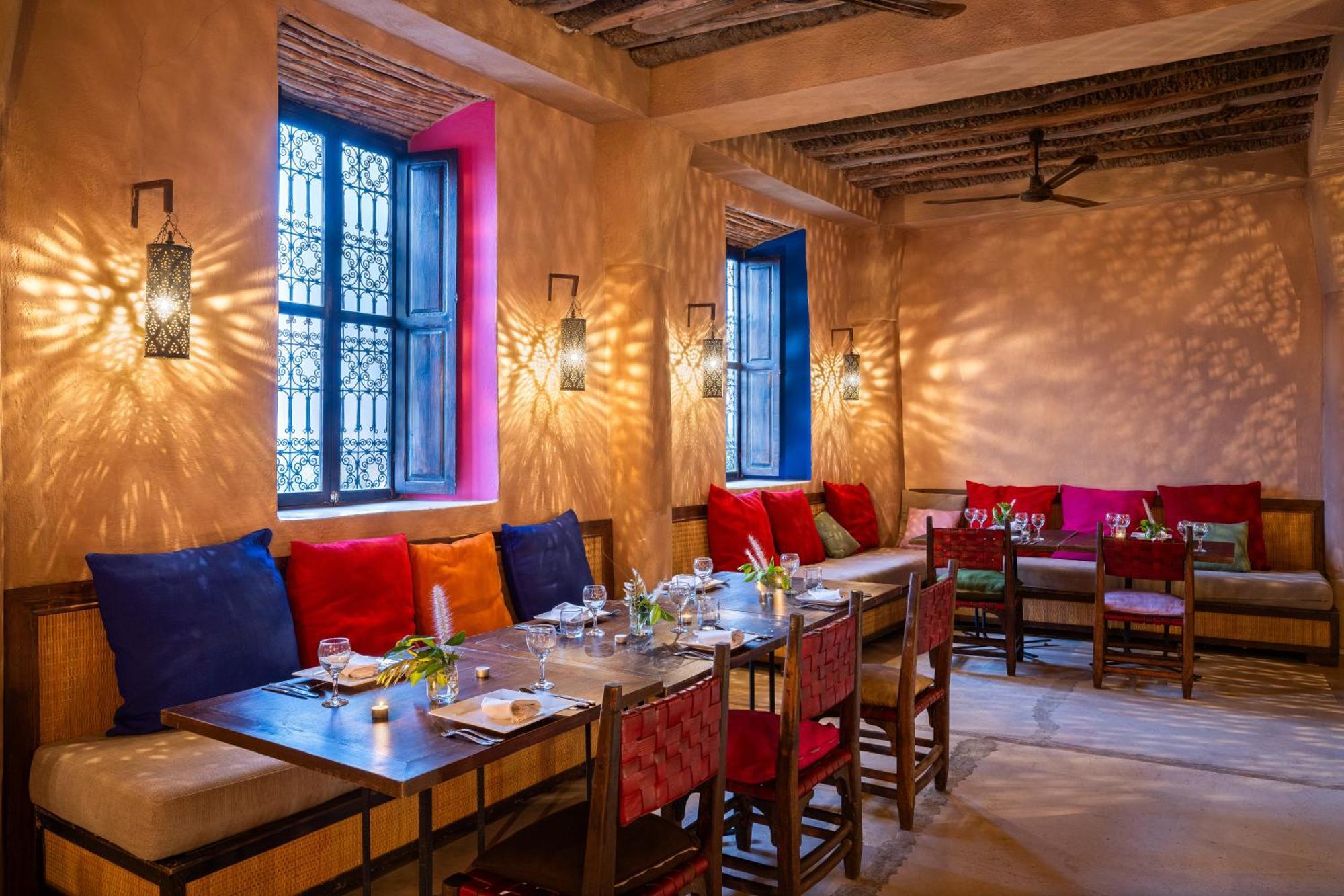 Bed and Breakfast Tigmi Oumnas Zewnętrze zdjęcie