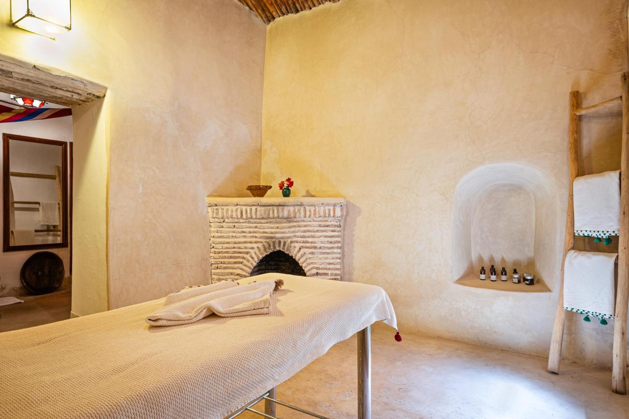 Bed and Breakfast Tigmi Oumnas Zewnętrze zdjęcie