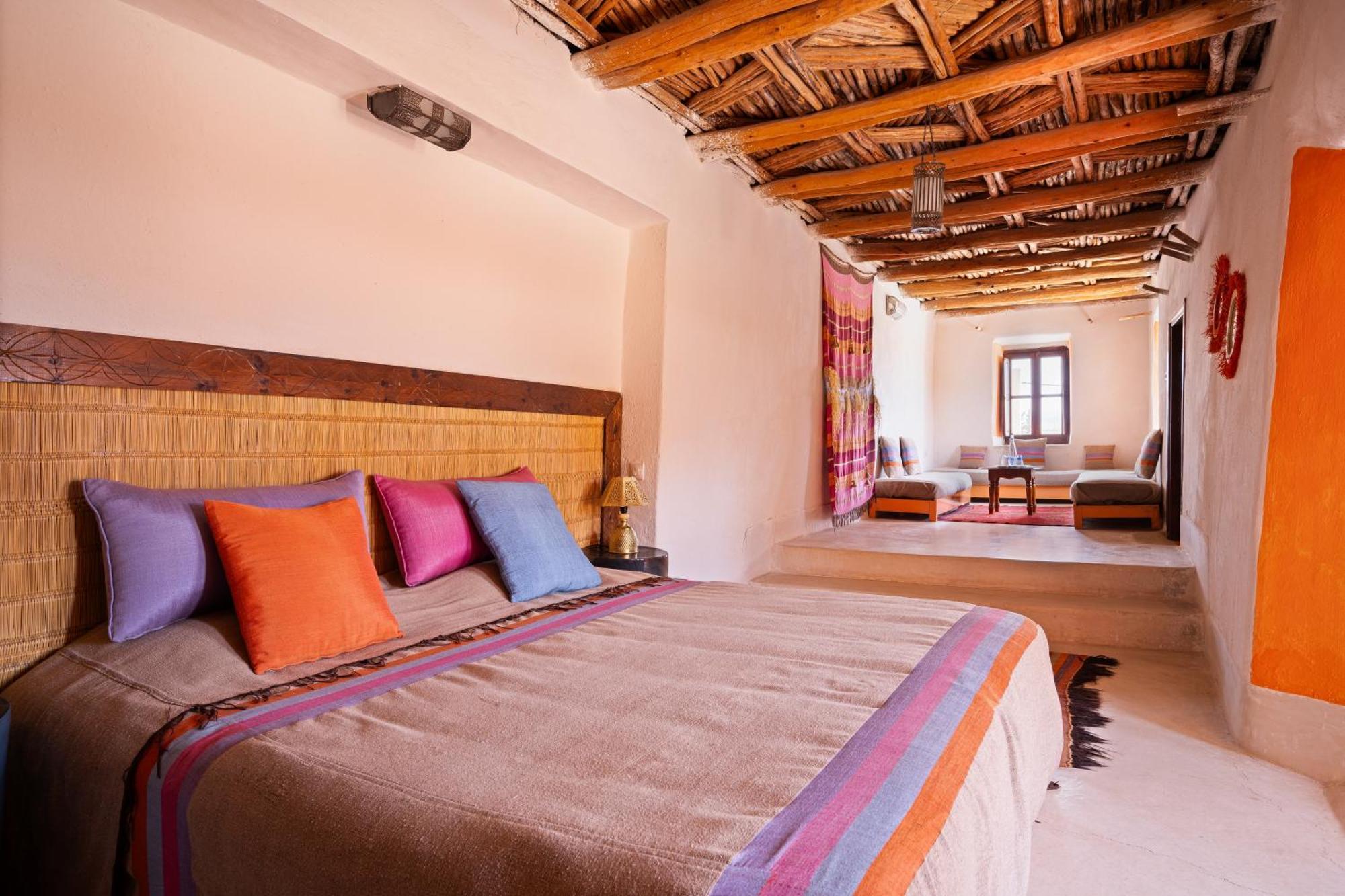 Bed and Breakfast Tigmi Oumnas Zewnętrze zdjęcie