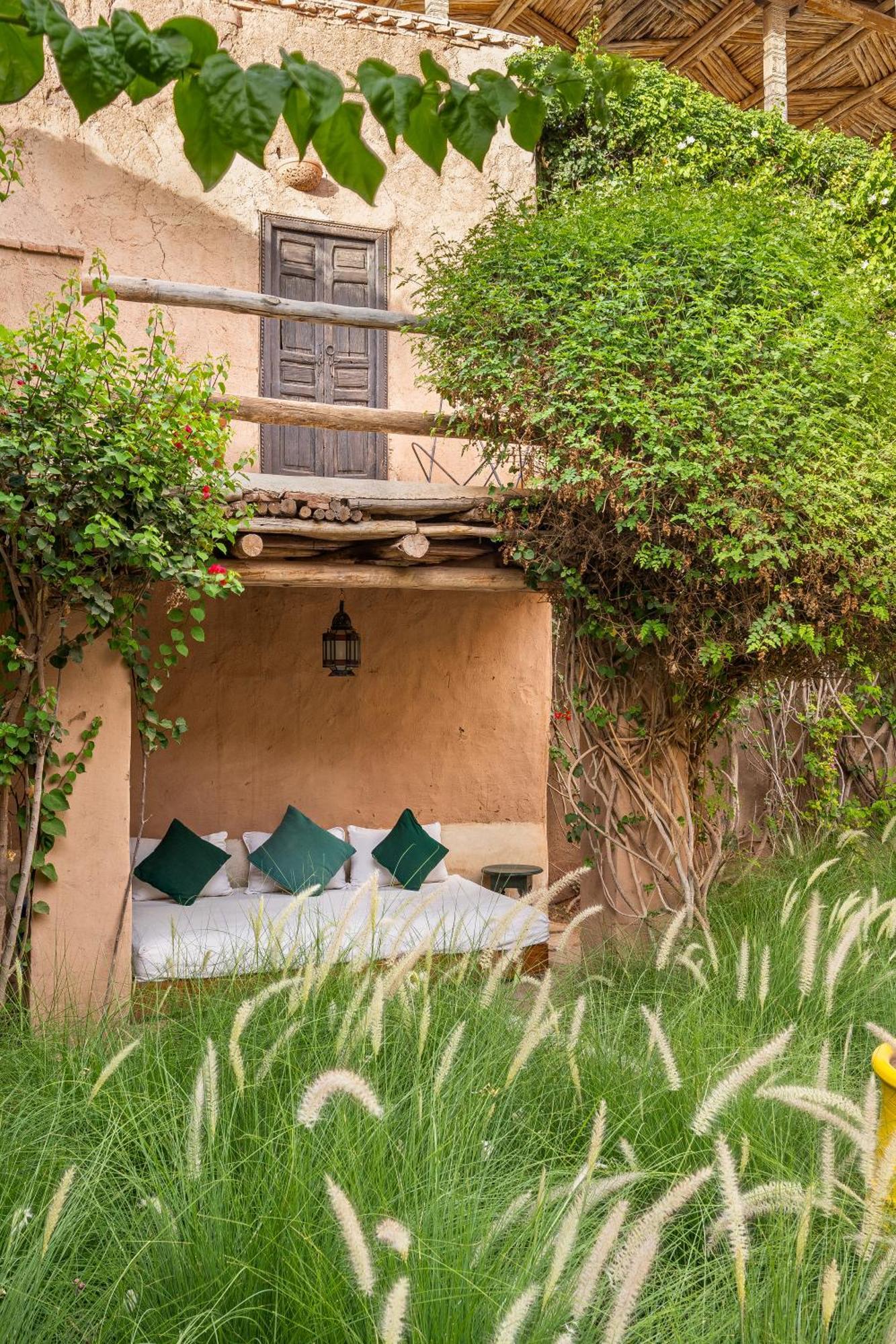 Bed and Breakfast Tigmi Oumnas Zewnętrze zdjęcie