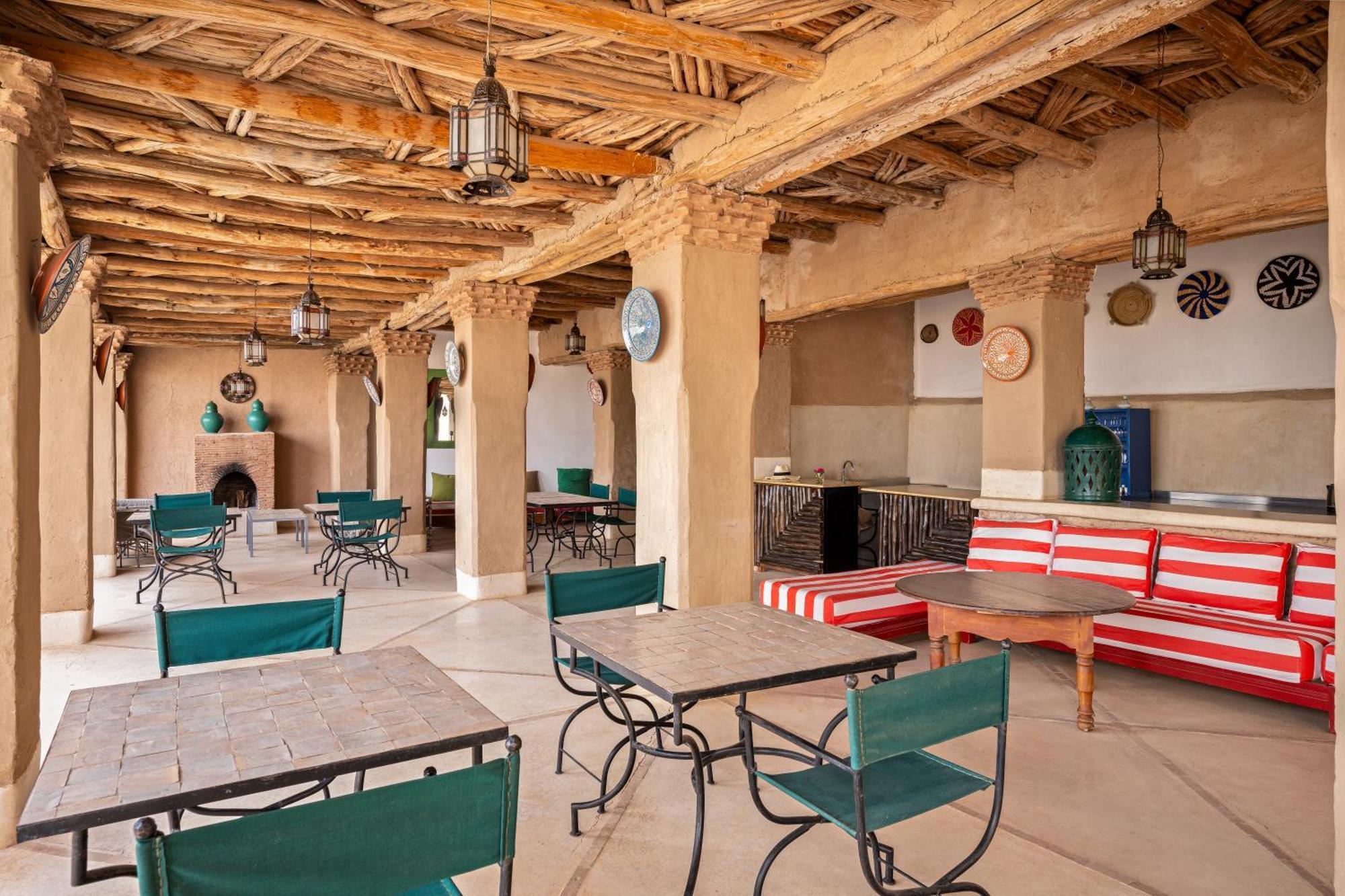 Bed and Breakfast Tigmi Oumnas Zewnętrze zdjęcie