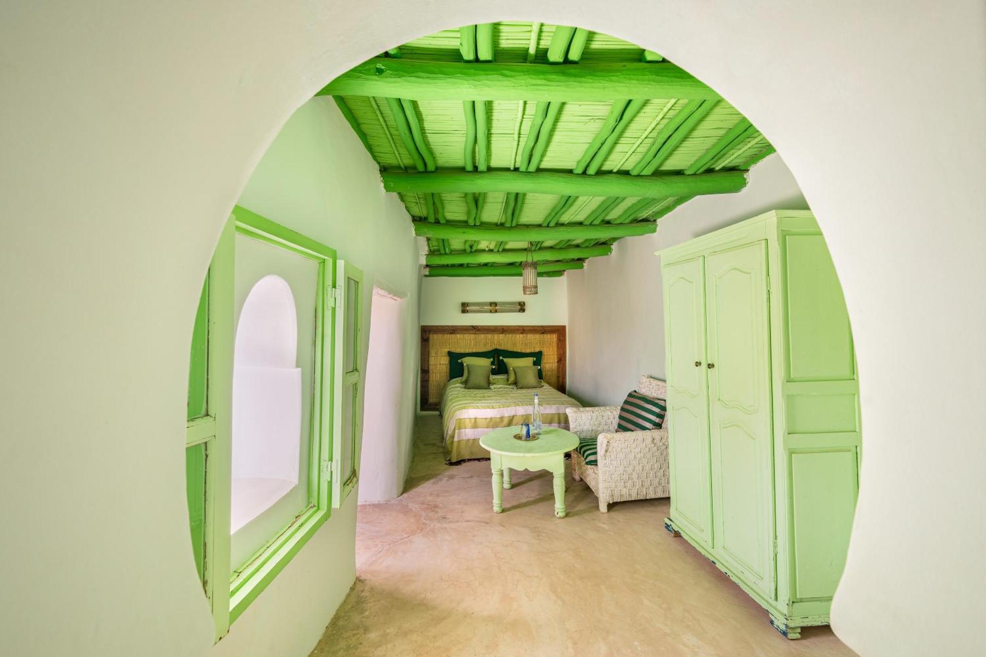 Bed and Breakfast Tigmi Oumnas Zewnętrze zdjęcie