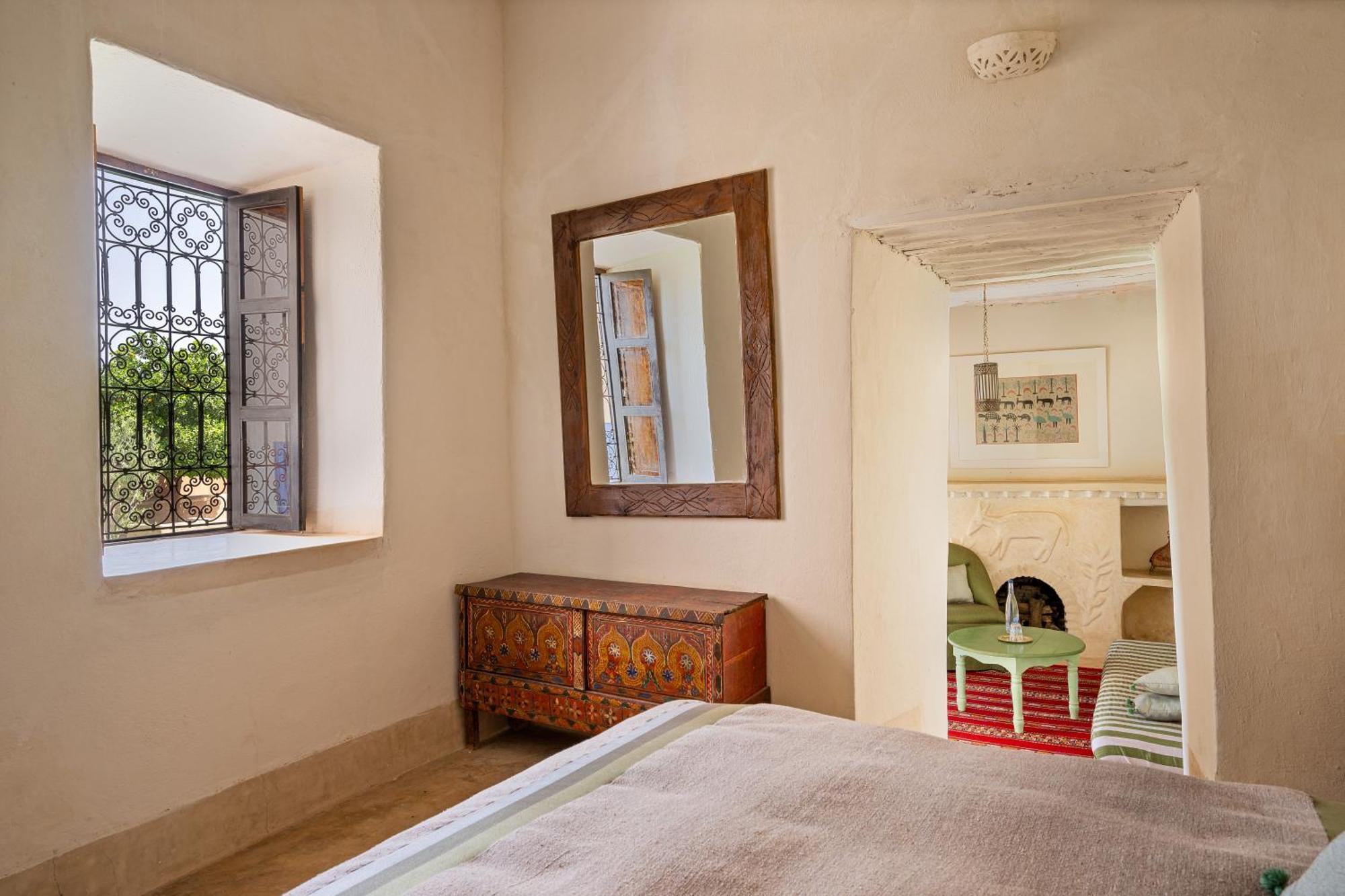 Bed and Breakfast Tigmi Oumnas Zewnętrze zdjęcie