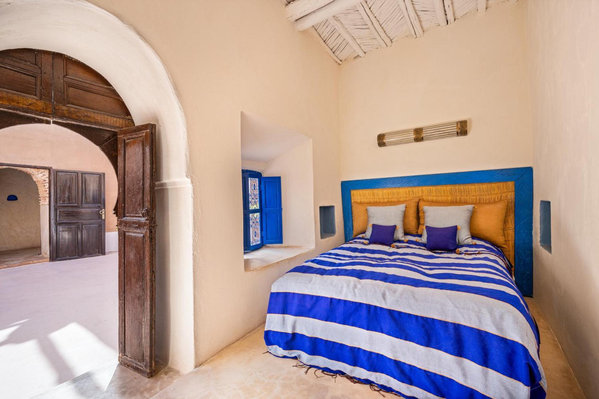 Bed and Breakfast Tigmi Oumnas Zewnętrze zdjęcie