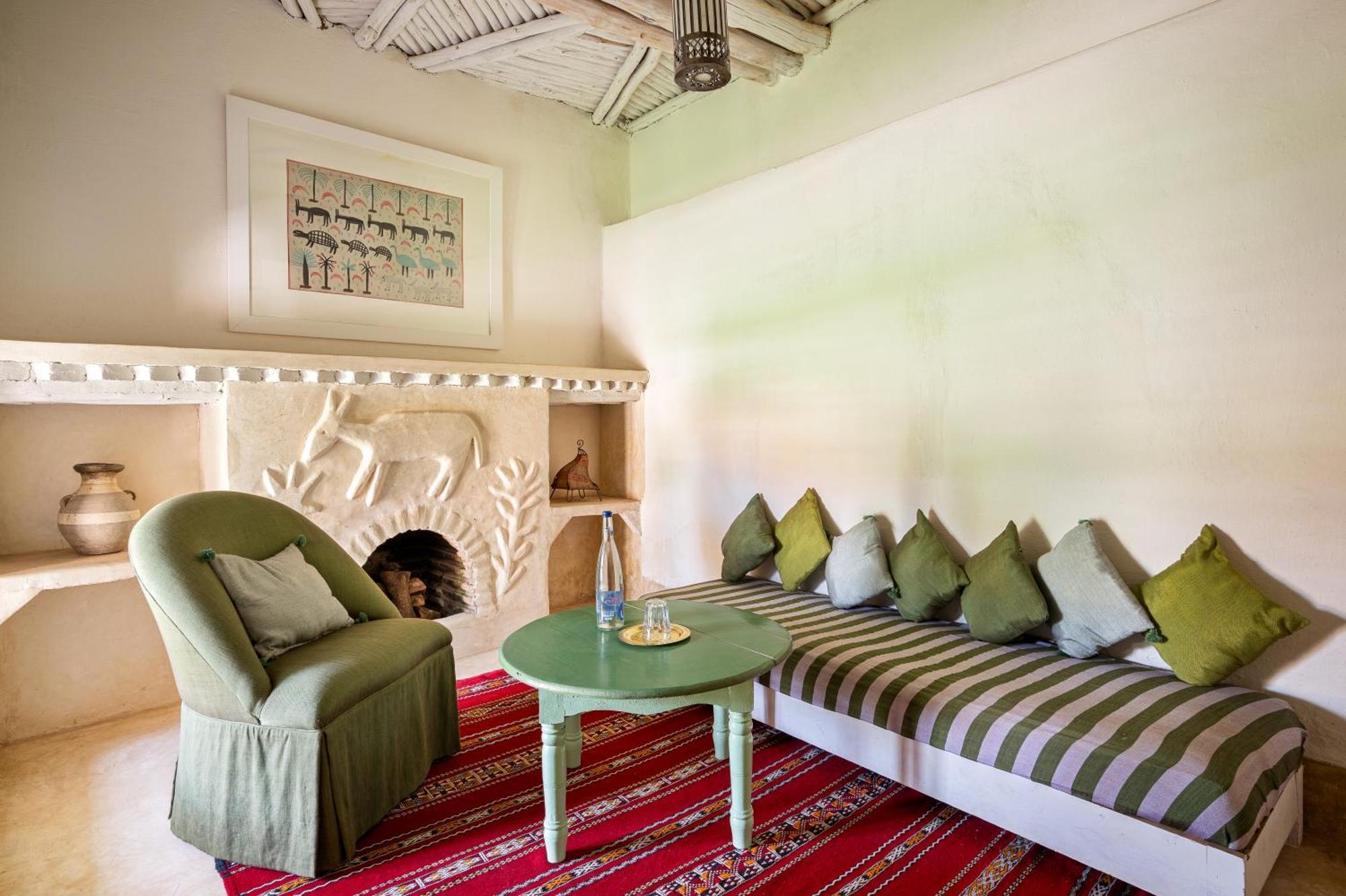 Bed and Breakfast Tigmi Oumnas Zewnętrze zdjęcie