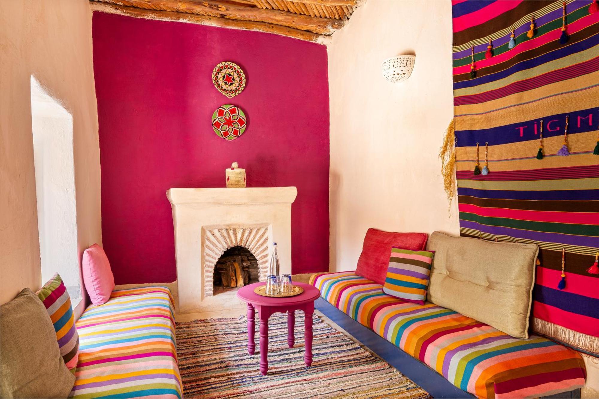 Bed and Breakfast Tigmi Oumnas Zewnętrze zdjęcie
