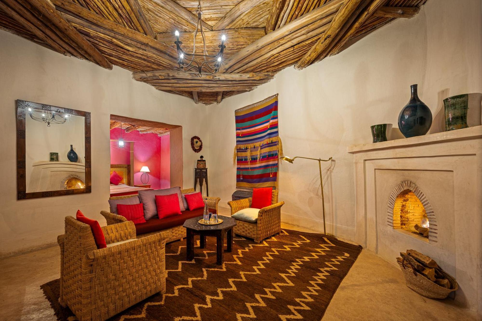 Bed and Breakfast Tigmi Oumnas Zewnętrze zdjęcie