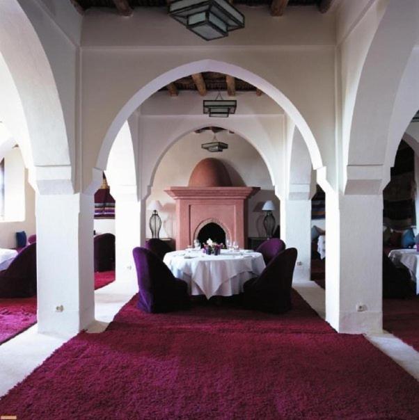 Bed and Breakfast Tigmi Oumnas Zewnętrze zdjęcie