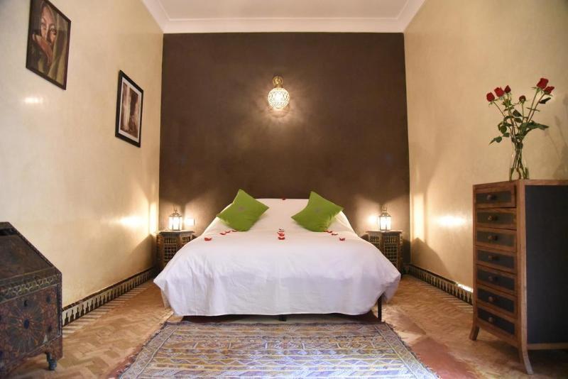 Bed and Breakfast Tigmi Oumnas Zewnętrze zdjęcie