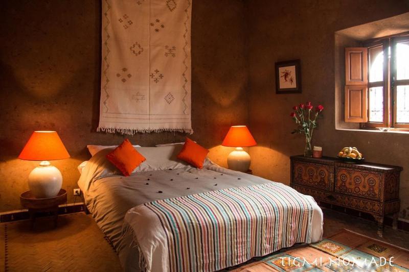 Bed and Breakfast Tigmi Oumnas Zewnętrze zdjęcie